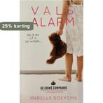 Vals alarm 9789461092014 Marelle Boersma, Boeken, Verzenden, Gelezen, Marelle Boersma