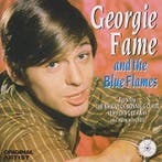 Georgie Fame &amp; The Blue Flames - Georgie Fame And The Bl, Verzenden