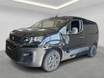 Peugeot Partner, Nieuw