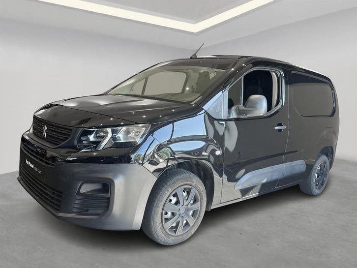 Peugeot Partner, Auto's, Peugeot