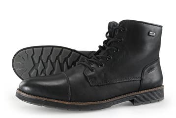 Rieker Snowboots in maat 46 Zwart, Verzenden, Overige typen