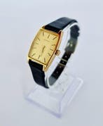 Longines - 817 Tank Original Box - Sans prix de réserve -