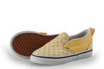 Vans Instappers Meisjes in maat 26 Geel, Kinderen en Baby's, Kinderkleding | Schoenen en Sokken, Jongen of Meisje, Schoenen, Zo goed als nieuw