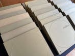 Revox empty boxes - Bobines de 26 cm avec bande - 1976, Nieuw