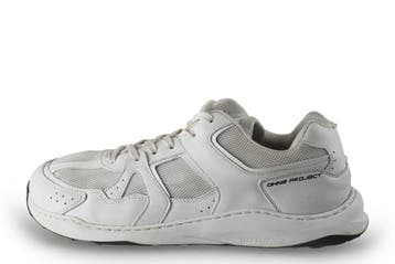 Onhe Project Sneakers in maat 42 Wit, Kleding | Heren, Schoenen, Verzenden, Wit, Onhe Project, Sneakers