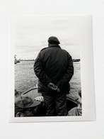 Alberto Korda (1928–2001) - Lider Fidel Castro al frente de