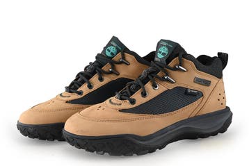 Timberland Wandelschoenen in maat 43 Bruin, Verzenden