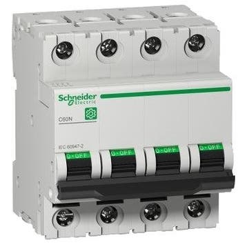 Disjoncteur Schneider Electric - M9F11416, Verzenden
