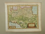 Italië - Bologna / Pisa / Parma / Brescia; Johannes, Boeken, Atlassen en Landkaarten, Nieuw