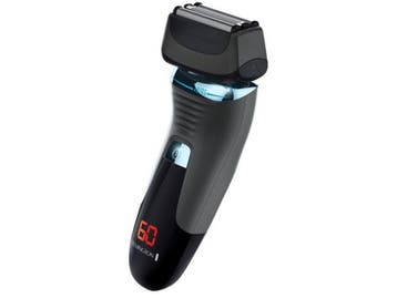 Remington XF8705 - Foliescheerapparaat - 100% waterproof -, Verzenden