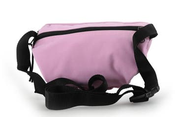 Eastpak Heuptas Roze, Handtassen en Accessoires, Tassen | Damestassen, Verzenden, Zo goed als nieuw, Roze