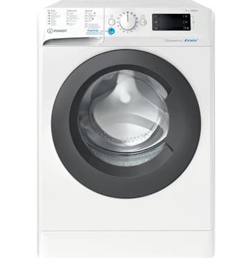 Indesit Bwebe71483xwkn - Wasmachine - 7 kg - 1400 tpm -, Elektronische apparatuur, Ophalen of Verzenden, Nieuw