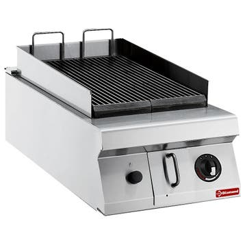 High Power Grill | MAXIMA 900+ | Gas | Oppervlak 371x644, Verzenden, Nieuw in verpakking