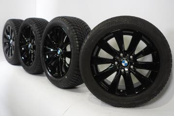 BMW 3 4 serie F30 F31 F32 F33 F36 413 17 inch velgen Bridges, Auto-onderdelen, Ophalen of Verzenden, Nieuw