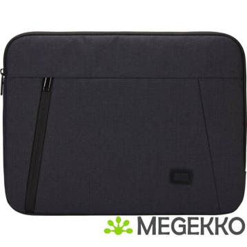 Case Logic Huxton HUXS214 BLACK, Verzenden, Nieuw