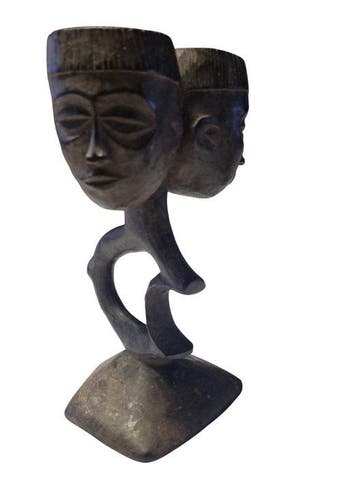 Pende - République démocratique du Congo (Sans prix de
