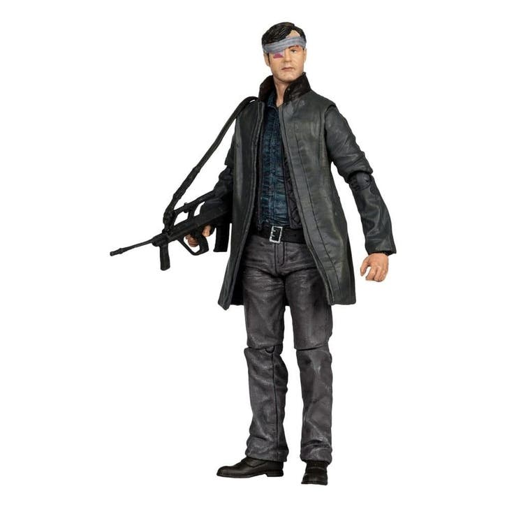 The Walking Dead Action Figure The Governor 13 cm, Collections, Cinéma & Télévision, Enlèvement ou Envoi