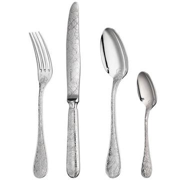 Christofle - Marcel Wanders - Bestekset (24) - Tuin van Eden