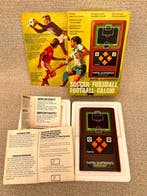 Mattel - Mattel Electronics Handheld Games, (Soccer) -, Nieuw
