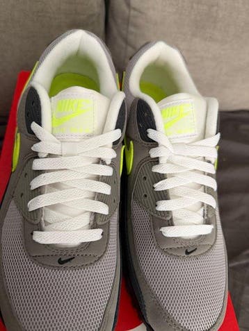 Nike - air max 90 - Sneakers - Maat: EU 44, Kleding | Heren, Nieuw
