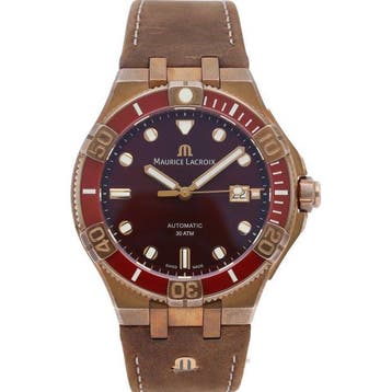 Maurice Lacroix - Icon Venturer Watch 1.7 Asia Limited, Nieuw