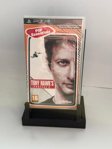 Tony Hawk’s Project 8 - PSP, Games en Spelcomputers, Verzenden, Gebruikt