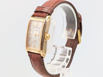Hamilton - Ardmore - Zonder minimumprijs - 6266 - Unisex -, Bijoux, Sacs & Beauté