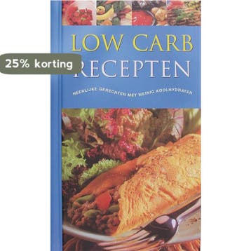 LOW CARB RECEPTEN SPIRAAL 9781405444811 COLES, Boeken, Verzenden, Gelezen, COLES