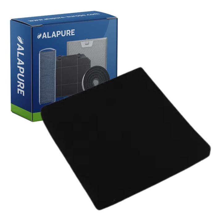 Koolstoffilter voor Novy Monoblock, Elektronische apparatuur, Afzuigkappen, Verzenden