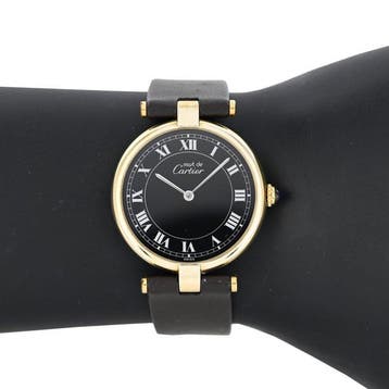 Cartier - Must de Cartier Vendome - Sans prix de réserve -, Nieuw