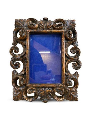 Lijst - Hout - Rococo-stijl, Nieuw