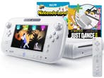 Nintendo Wii U Starter Pack - Just Dance 2014 Edition, Verzenden