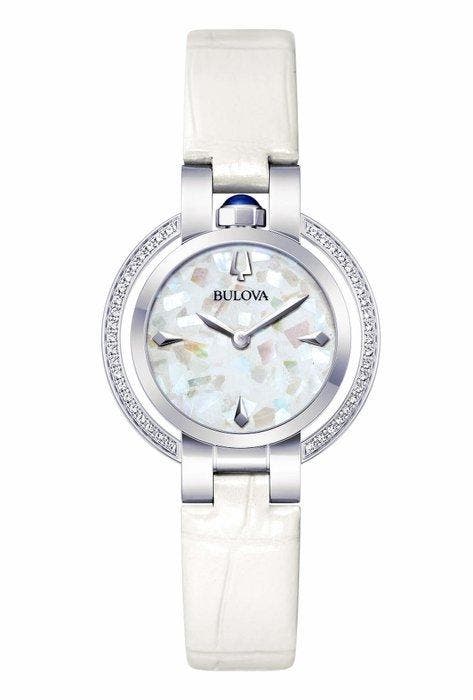 Bulova - Rubaiyat Four Seasons INVERNO - 150th, Bijoux, Sacs & Beauté, Montres | Hommes