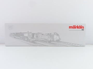 Märklin H0 - 39978 - Rame automotrice (1) - Ensemble à deux, Nieuw