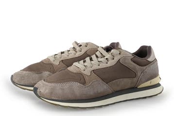 The Hoff Brand Sneakers in maat 43 Bruin, Verzenden, Sneakers