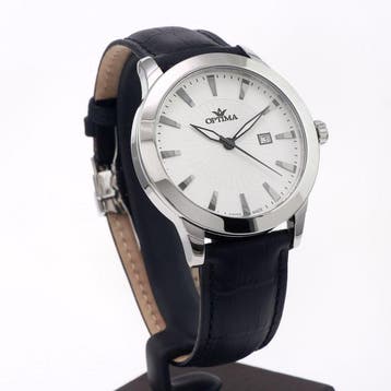 Optima - Swiss Watch - OSM298-SL-1 - Sans prix de réserve -, Nieuw