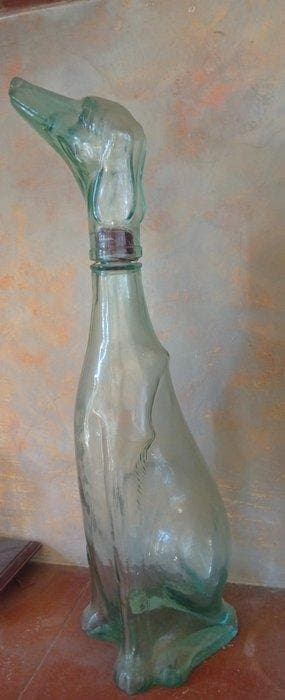 Bouteille - Verre