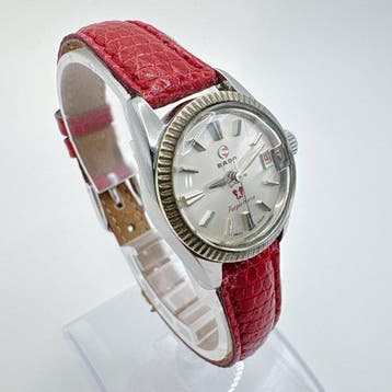 Rado - Purple Horse - Sans prix de réserve - Femme -