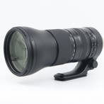Tamron SP 150-600mm f/5-6.3 Di VC USD G2 Nikon FX |, Verzenden, Zo goed als nieuw