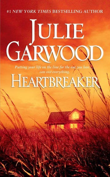 Heartbreaker - Garwood, Boeken, Verzenden, Nieuw