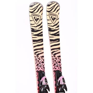 149 skis ROSSIGNOL SAVAGE EDITION 2026, woodcore, grip walk, Sport en Fitness, Verzenden, Gebruikt, Rossignol