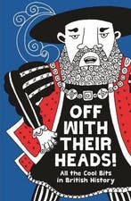 Off With Their Heads! 9781780551340 Martin Oliver, Verzenden, Martin Oliver