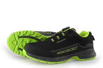 Terramount Wandelschoenen in maat 38 Zwart, Kleding | Dames, Schoenen, Verzenden, Zwart, Wandelschoenen, Zo goed als nieuw