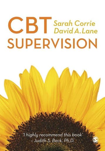 Cbt Supervision |  | Nieuw, Verzenden, Nieuw