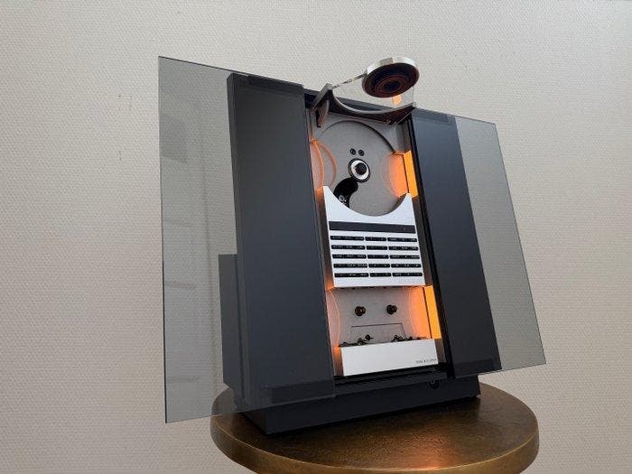 Bang & Olufsen - Beosound Ouverture - New cassette belt, Audio, Tv en Foto, Stereoketens