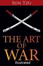 The Art of War Illustrated 9798704998648 Lionel Giles, Boeken, Verzenden, Gelezen, Lionel Giles