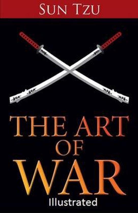 The Art of War Illustrated 9798704998648 Lionel Giles, Boeken, Taal | Engels, Gelezen, Verzenden