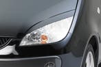 Koplampspoilers voor Mitsubishi Colt CZC, Z30 SB154, Auto-onderdelen, Verzenden, Nieuw