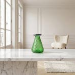 Vaas - Glas - Balloton-vaas