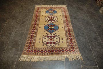 Buchara art deco - Tapijt - 177 cm - 120 cm, Maison & Meubles
